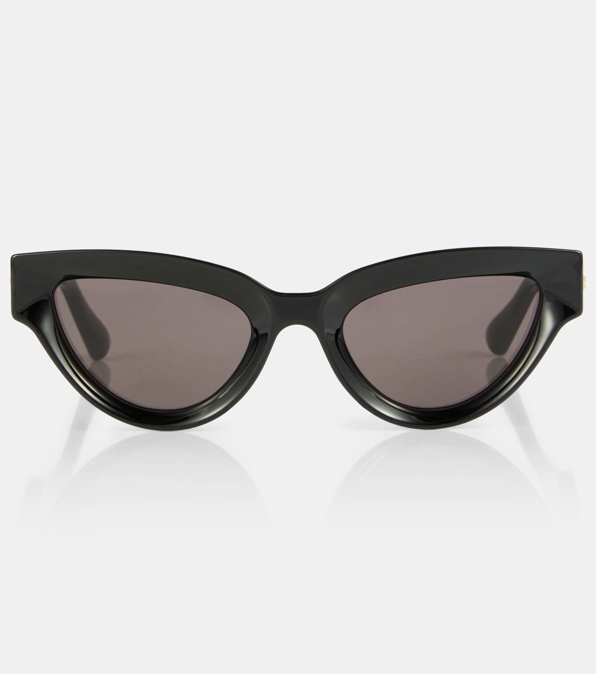 Bottega Veneta Cat-eye sunglasses Bottega Veneta