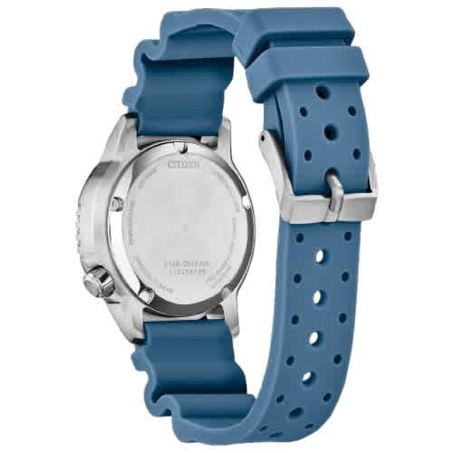 Citizen Promaster Dive Blue Dial Ladies Watch EO2027-09L