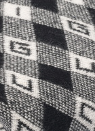 Gucci GG Check Blanket