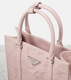 Prada Leather tote bag