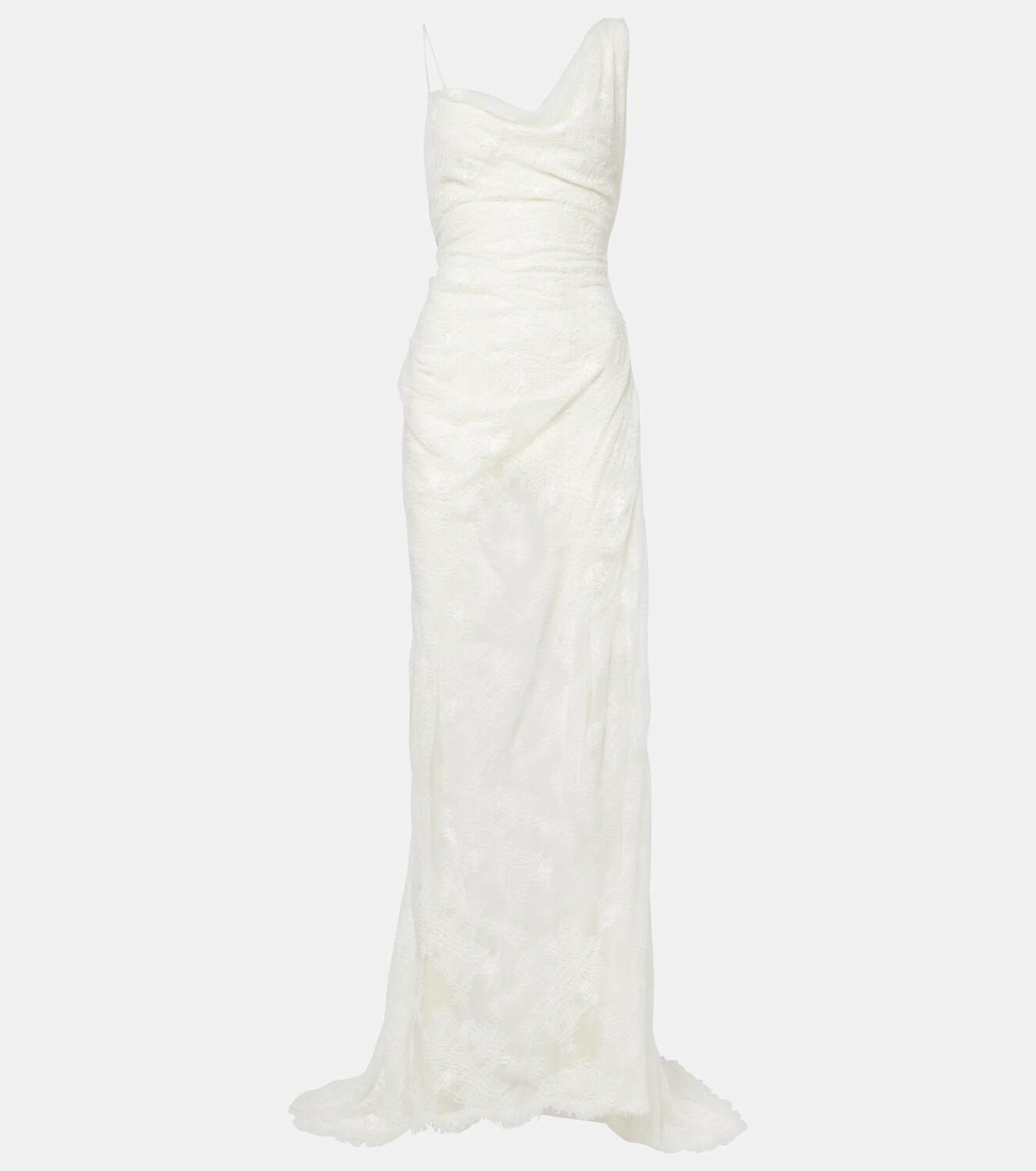Vivienne Westwood Bridal Lace Minerva gown Vivienne Westwood Vivienne Westwood Bridal Lace Minerva gown Vivienne Westwood
