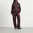 Puma Women's x Ahluwalia T7 Track Pants in Black