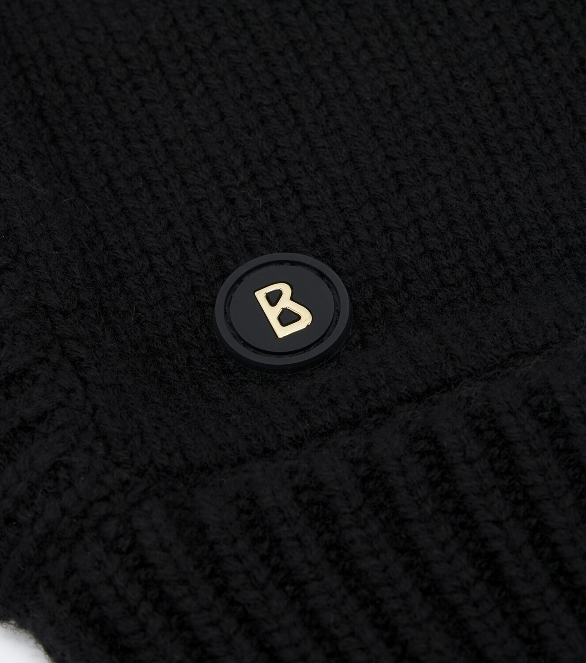 Bogner Berny wool and cashmere balaclava