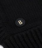 Bogner Berny wool and cashmere balaclava