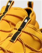 The North Face Nse Low Yellow - Mens - Lowtop