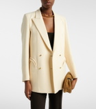 Blazé Milano Everyday virgin wool blazer