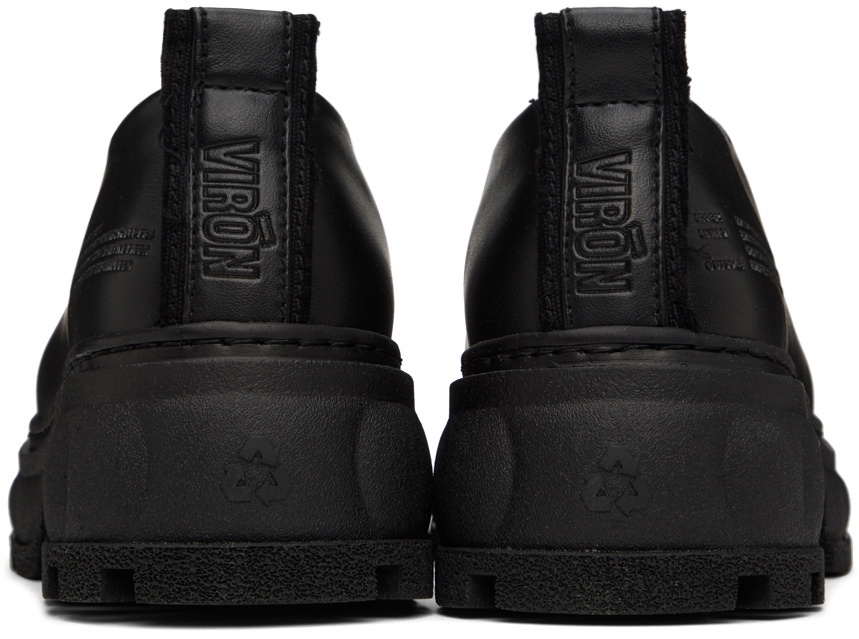 Virón Black New Order Derbys