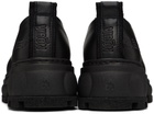Virón Black New Order Derbys