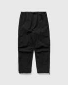 Lacoste Pantalon De Survetement Black - Mens - Cargo Pants