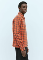 Wales Bonner Etudes Check Jacket