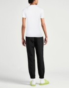 Ea7 Mens T-shirt in White