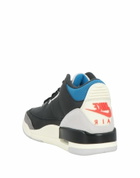 Jordan Womens Sneakers in Black
