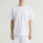 Nike Men's 560 T-Shirt in Birch Heather