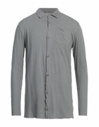 Crossley Mens Shirt in Grey