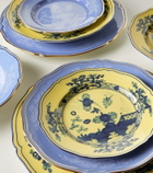 Ginori 1735 Oriente Italiano porcelain dessert plate