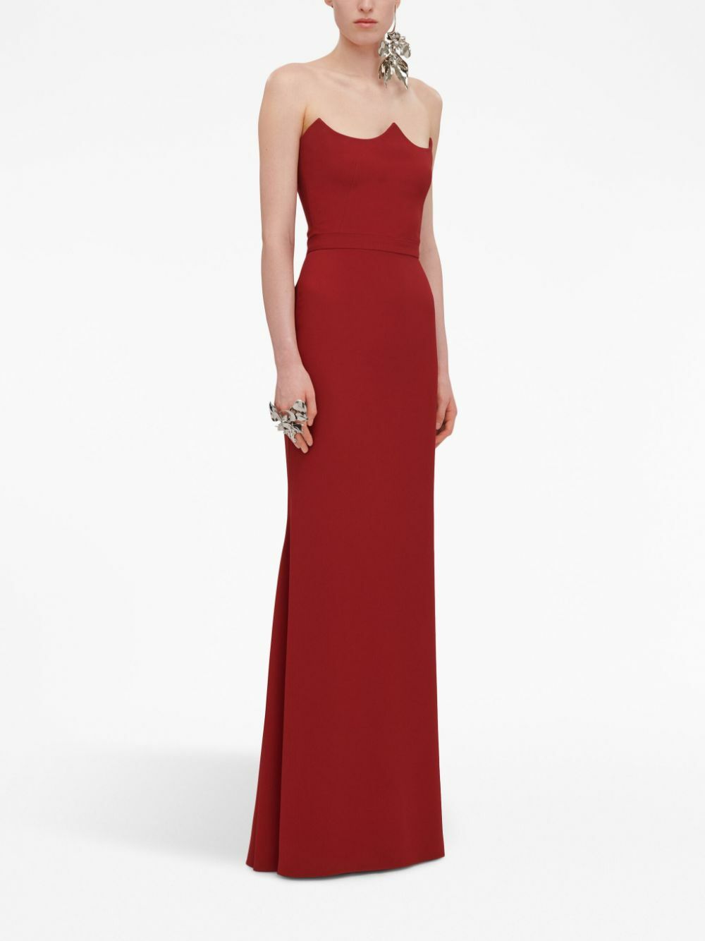 valentines dress girls Noralee Valentine Dress