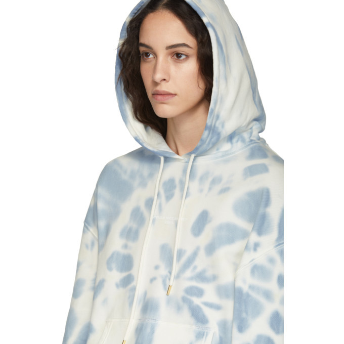 Stella mccartney 2024 tie dye hoodie