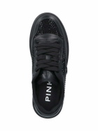 Pinko mandy Rhinestone Sneakers