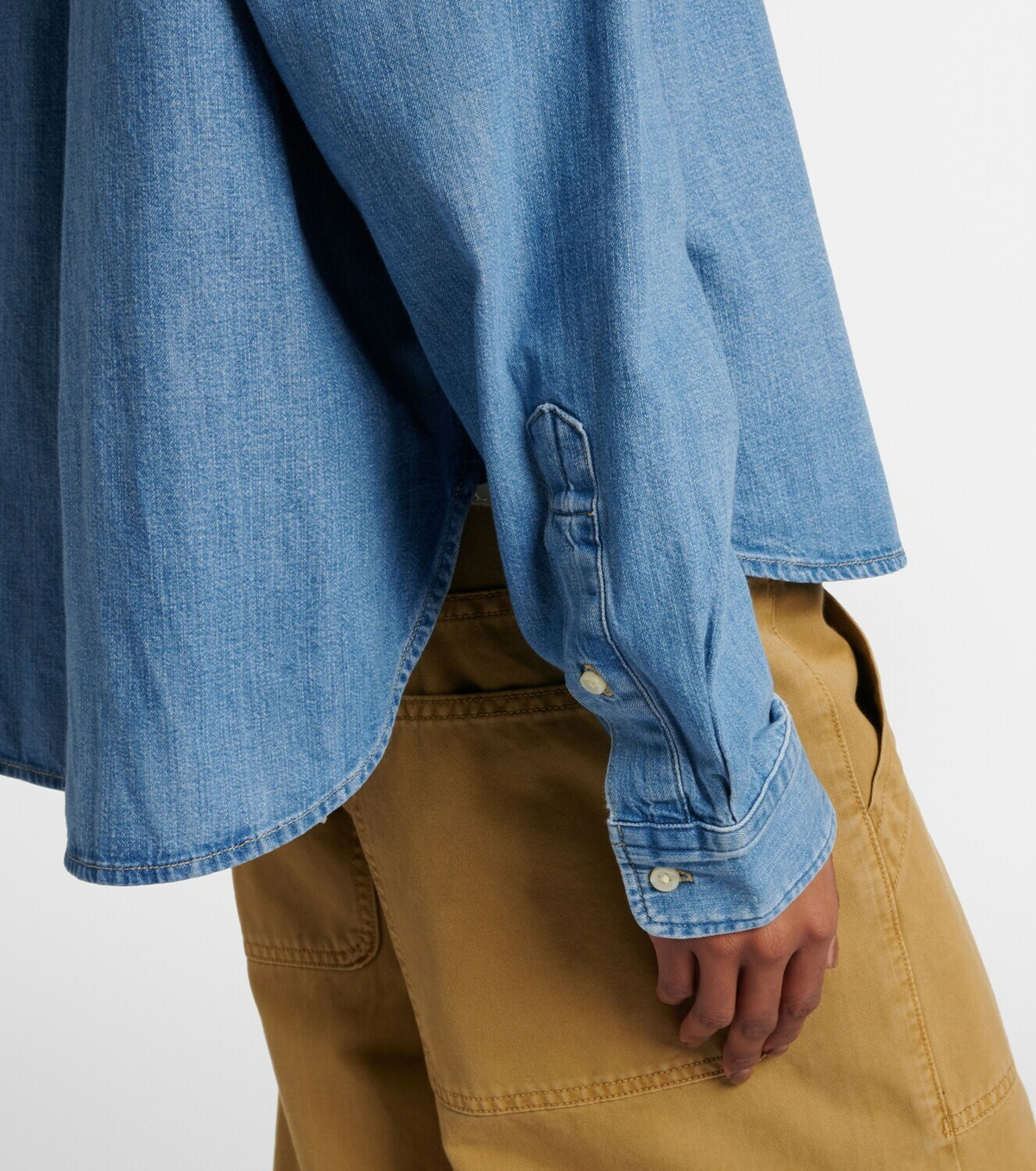 Polo Ralph Lauren Denim shirt