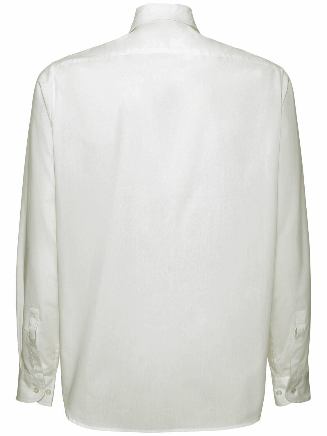 BALLY Cotton Shirt