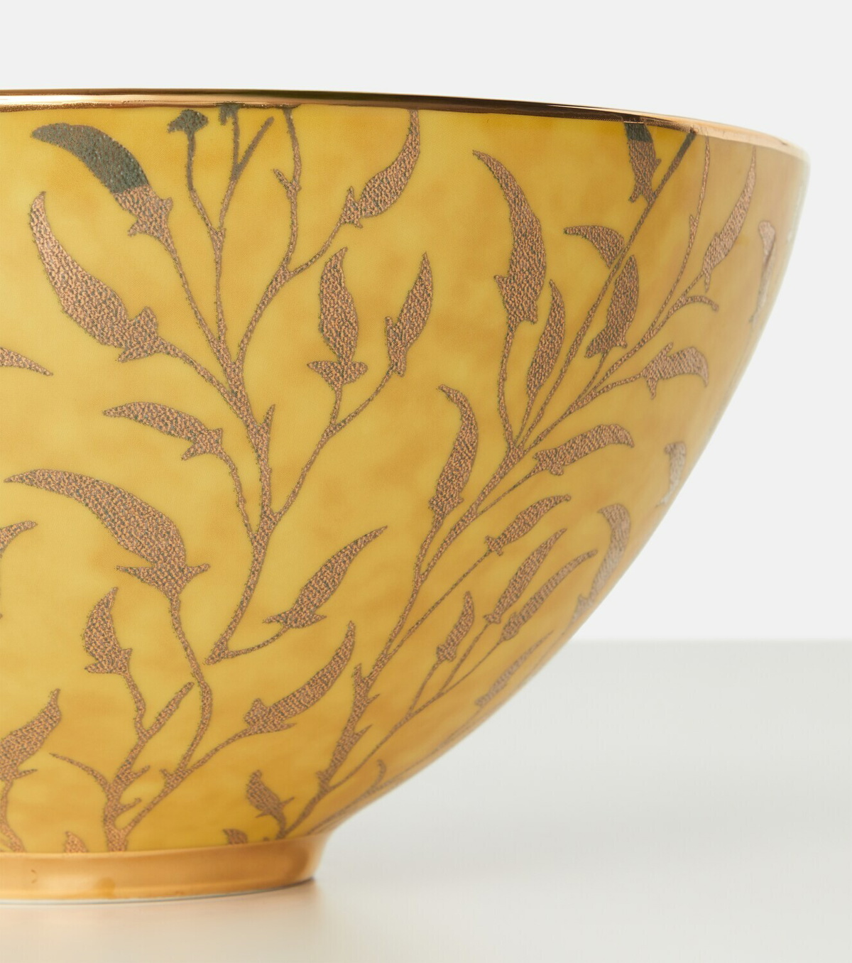 L'Objet x Fortuny Orfeo earthenware bowl