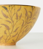 L'Objet x Fortuny Orfeo earthenware bowl