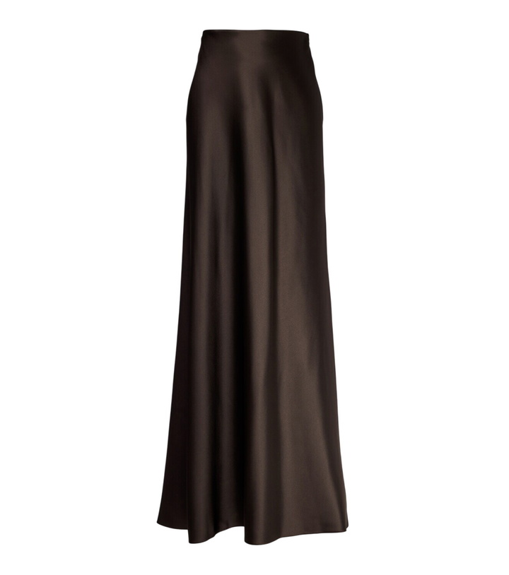 Photo: Ralph Lauren Collection Masina maxi skirt
