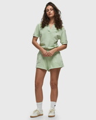 Lacoste Polo Green - Womens - Shirts & Blouses