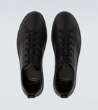 Church's Rochdale leather sneakers