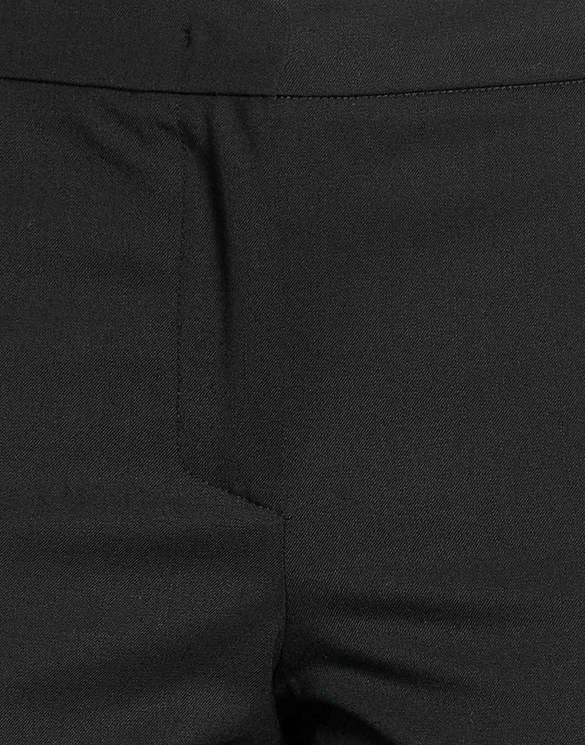 Jucca Womens Pants in Black