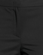 Jucca Womens Pants in Black