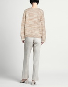 Nude Womens Sweater in Beige