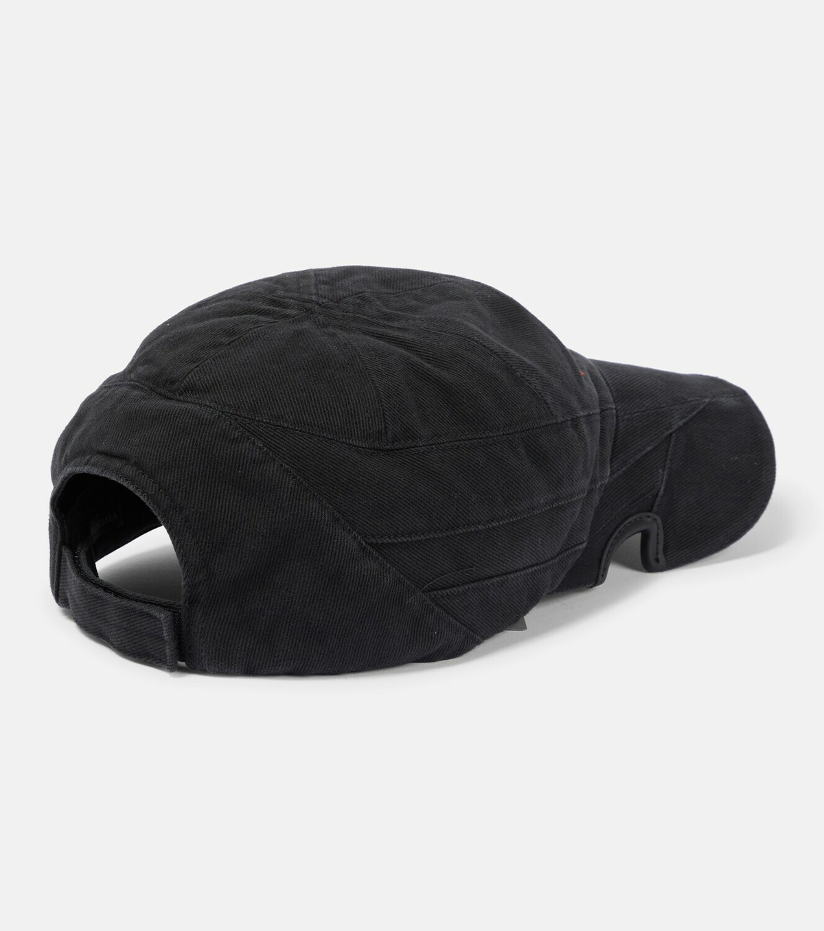 Balenciaga - 3B Sports Icon baseball cap Balenciaga