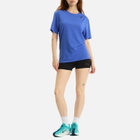 Nike Running Aeroswift T-Shirt in Comet Blue/Black