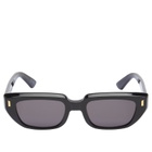 Retrosuperfuture x Marni Etezea Sunglasses in Black 