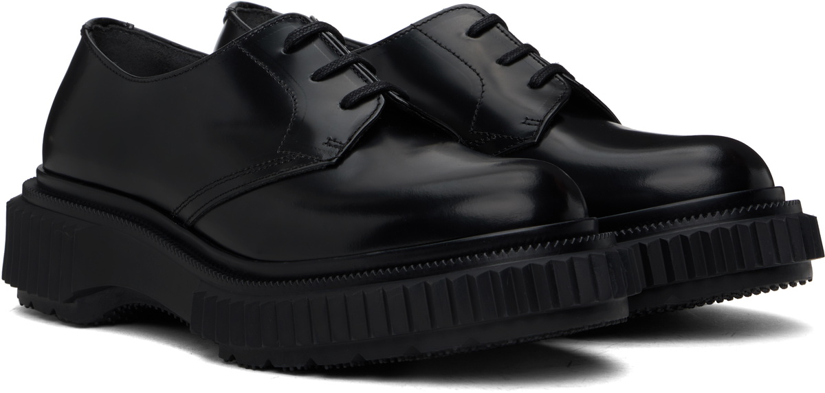 Adieu Black Type 202 Derbys