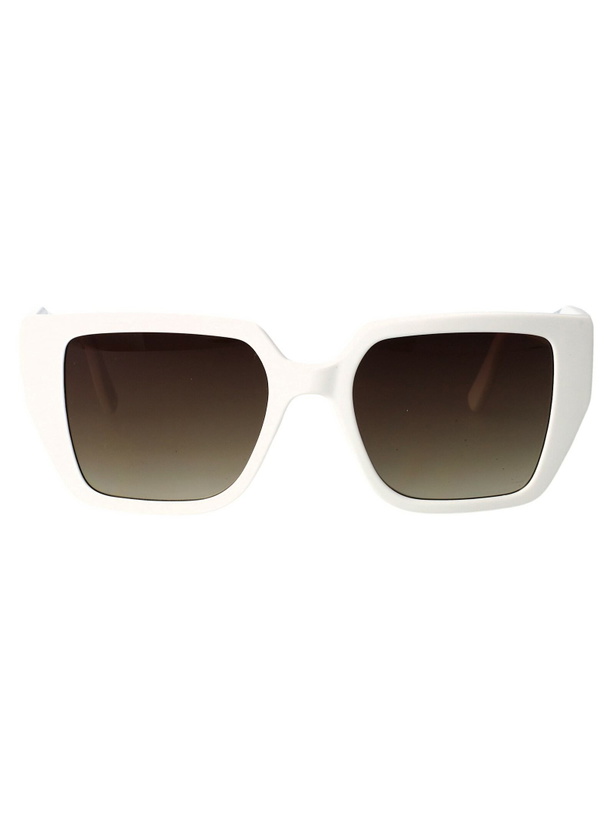 Photo: Karl Lagerfeld Kl6098s Sunglasses
