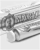 Marvis Whitening Mint 85 Ml Multi - Mens - Beauty|Grooming