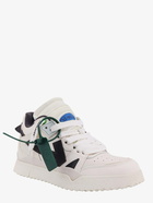 Off White   Sneakers White   Mens