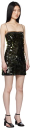 16Arlington Green Fia Minidress