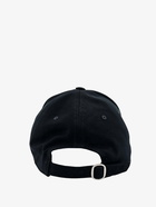 Off White   Hat Black   Mens