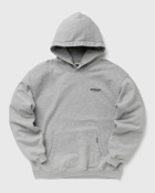 Represent Represent Owners Club Hoodie Grey - Mens - Hoodies