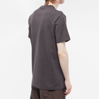 Lady White Co. Men's Balta Pocket T-Shirt in Slate