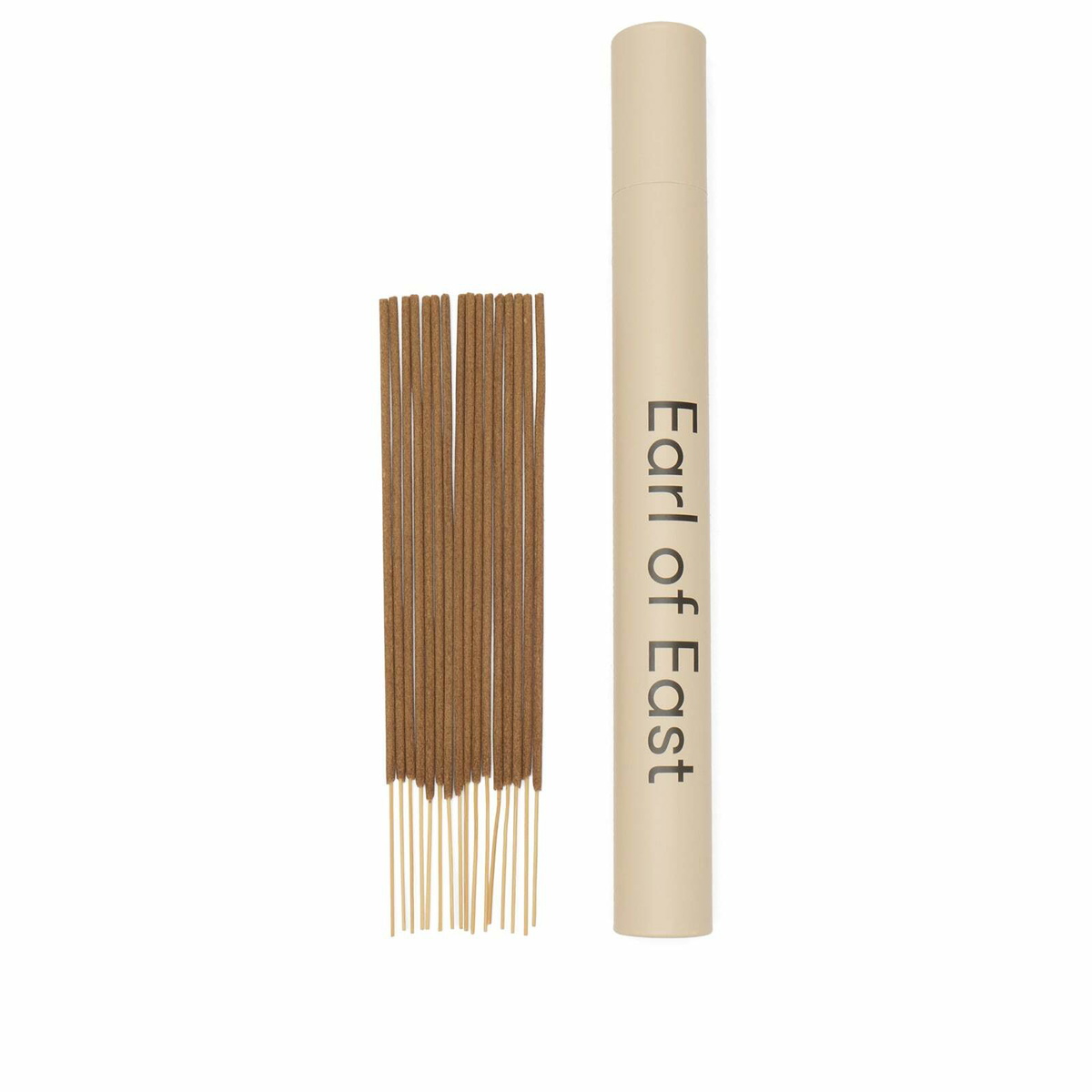 Earl of East Incense Sticks - Greenhouse 