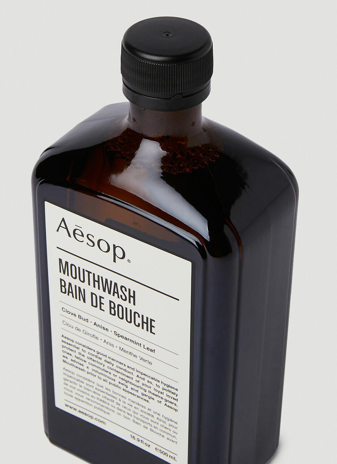 Aesop Mouthwash