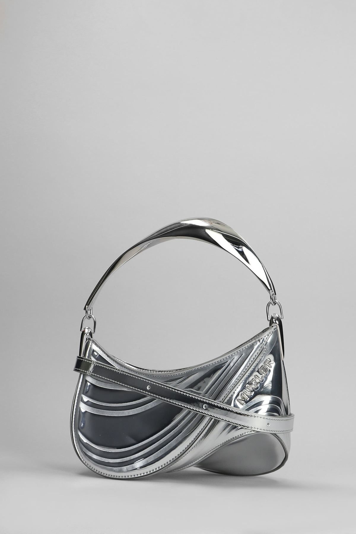 Mugler Shoulder Bag