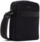 Boss Black Reporter Messenger Bag