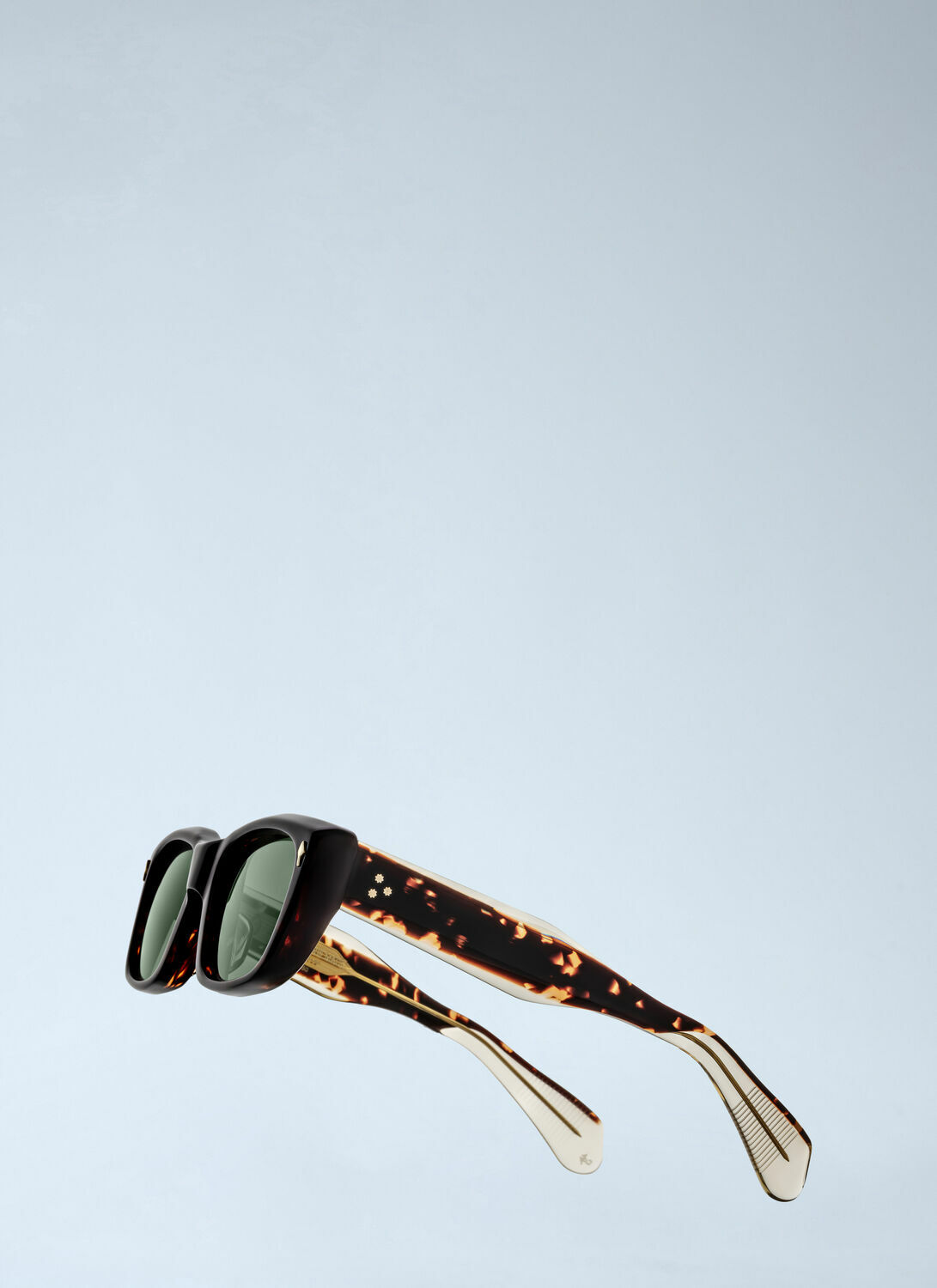 Jacques Marie Mage Corniche Sunglasses