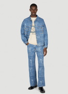 Ahluwalia Kampala Jeans