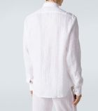 Kiton Linen shirt